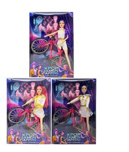 Doll - OBL10457296