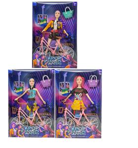 Doll - OBL10457299