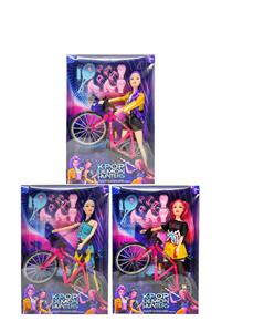Doll - OBL10457300