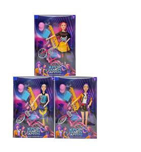 Doll - OBL10457301