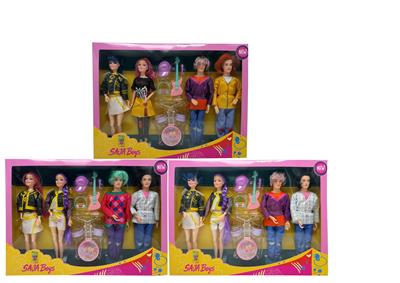 Doll - OBL10457307