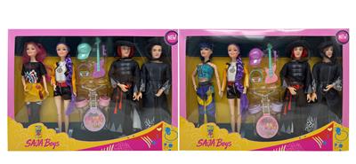 Doll - OBL10457309