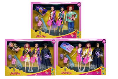 Doll - OBL10457310