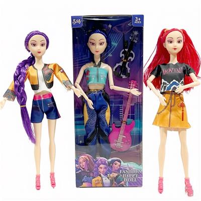 Doll - OBL10457312