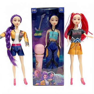 Doll - OBL10457313