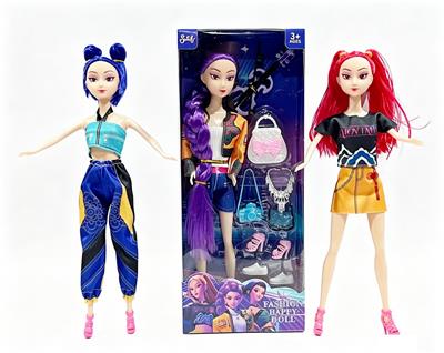 Doll - OBL10457314