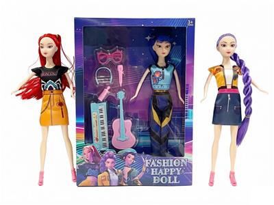 Doll - OBL10457319