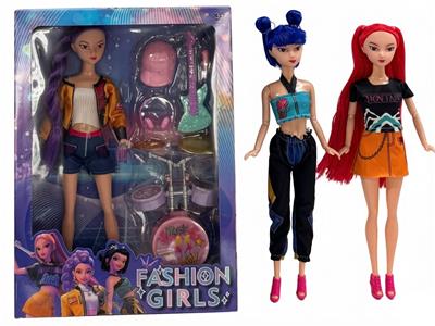 Doll - OBL10457320