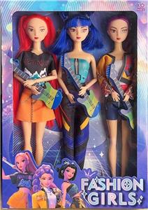 Doll - OBL10457322
