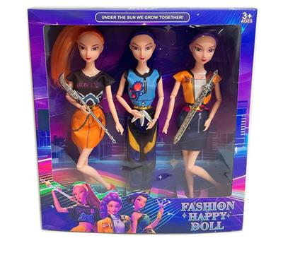 Doll - OBL10457327