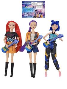 Doll - OBL10457330
