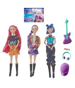 Doll - OBL10457331