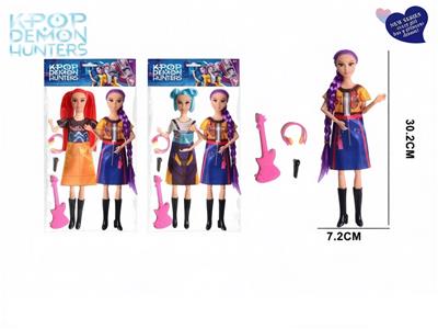 Doll - OBL10457333