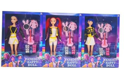Doll - OBL10457365