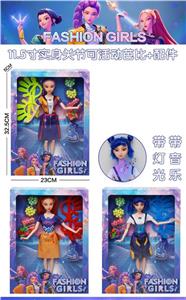 Doll - OBL10457368