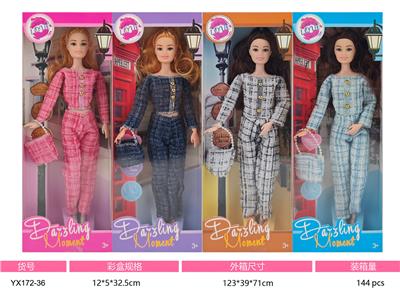 Doll - OBL10457390