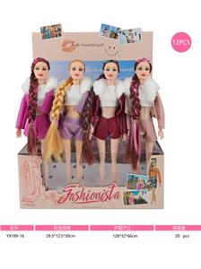 Doll - OBL10457396