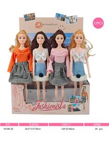 Doll - OBL10457400