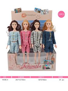 Doll - OBL10457401