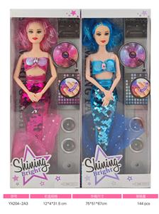 Doll - OBL10457405
