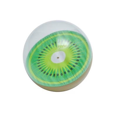 奇异果水果沙滩球（充气后25CM） - OBL10457763