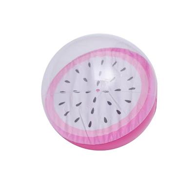 火龙果水果沙滩球（充气后25CM） - OBL10457765
