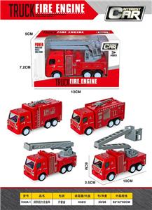 Die-cast toys - OBL10457973