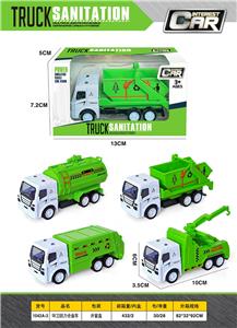 Die-cast toys - OBL10457975