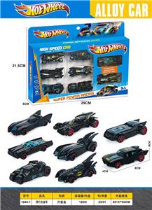 Die-cast toys - OBL10457977
