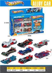 Die-cast toys - OBL10457978