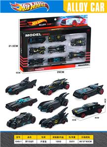 Die-cast toys - OBL10457979