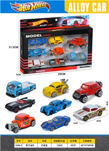 Die-cast toys - OBL10457981