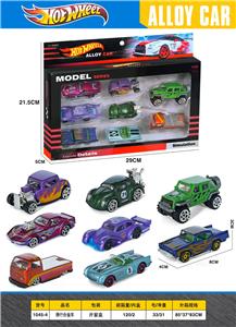 Die-cast toys - OBL10457982