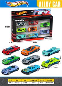Die-cast toys - OBL10457983