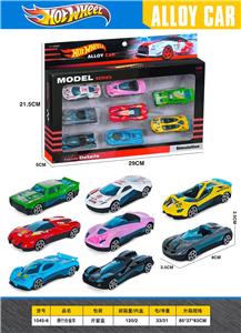 Die-cast toys - OBL10457984