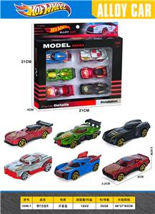 Die-cast toys - OBL10457985