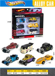 Die-cast toys - OBL10457986