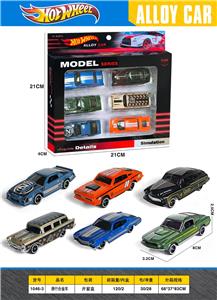Die-cast toys - OBL10457987