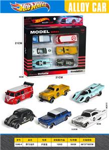 Die-cast toys - OBL10457988