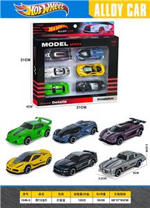 Die-cast toys - OBL10457989