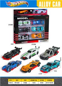 Die-cast toys - OBL10457990