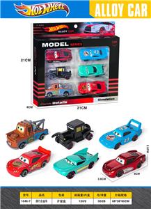 Die-cast toys - OBL10457991