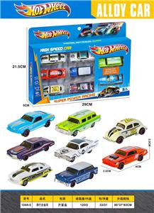 Die-cast toys - OBL10458003