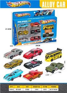 Die-cast toys - OBL10458004