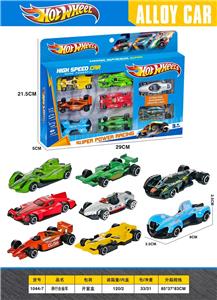 Die-cast toys - OBL10458005