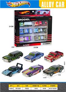 Die-cast toys - OBL10458006