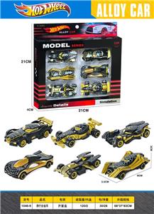 Die-cast toys - OBL10458007