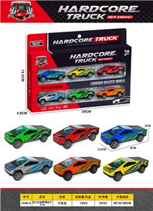 Die-cast toys - OBL10458010