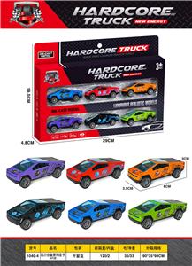 Die-cast toys - OBL10458011