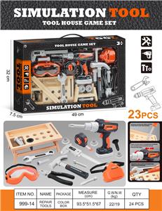 TOOL SERIES - OBL10458031